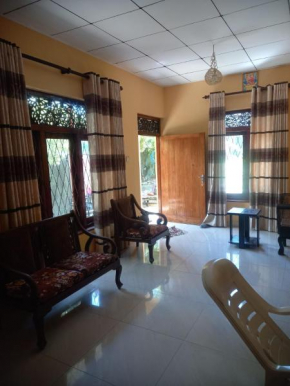 My Love Little Guest House